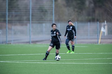 Bild 115 - F FSG Kaltenkirchen -  SV Eintracht Luebeck : Ergebnis: 2:1